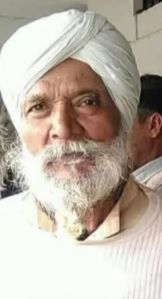 Sardar Lakshman Singh